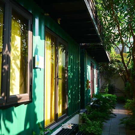 Cua Bien Homestay 하이퐁 외부 사진