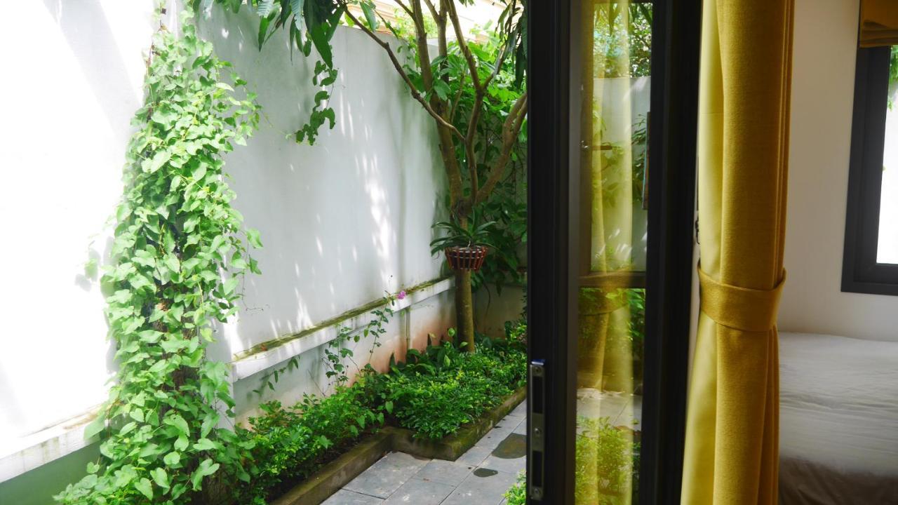 Cua Bien Homestay 하이퐁 외부 사진