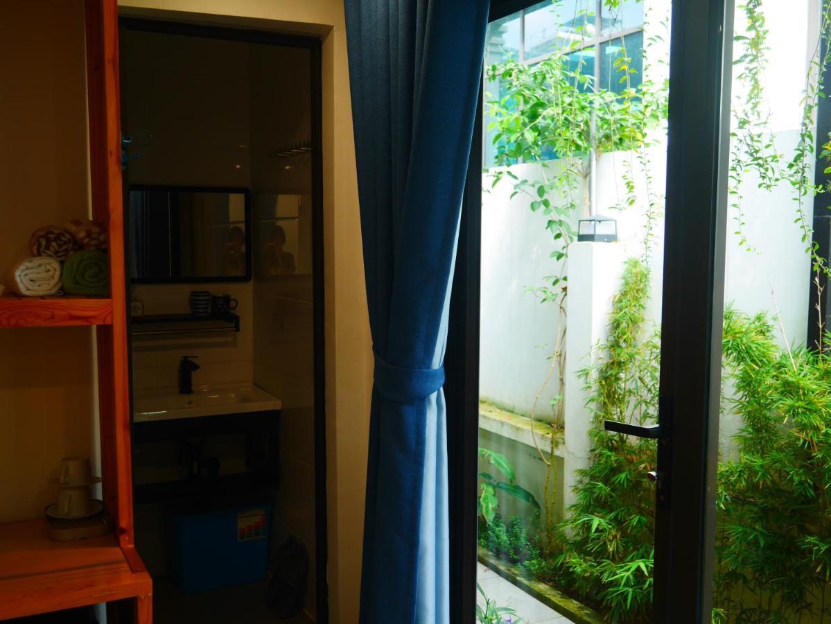 Cua Bien Homestay 하이퐁 외부 사진