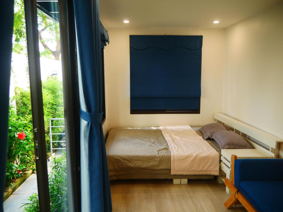 Cua Bien Homestay 하이퐁 외부 사진