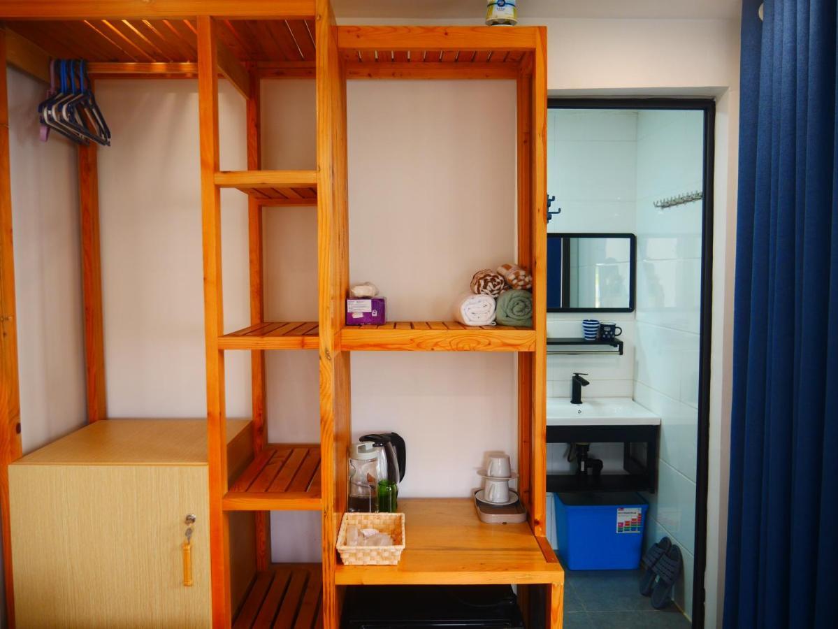 Cua Bien Homestay 하이퐁 외부 사진