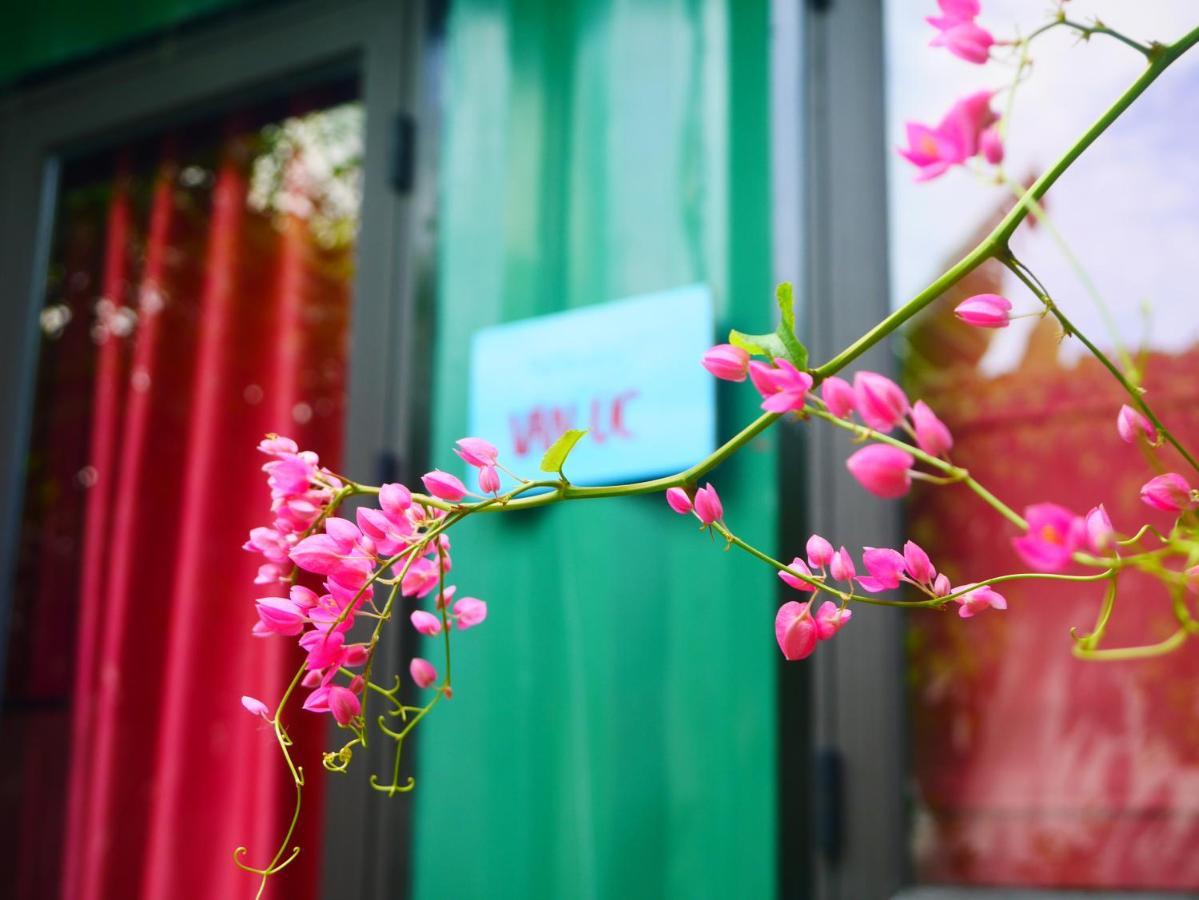 Cua Bien Homestay 하이퐁 외부 사진