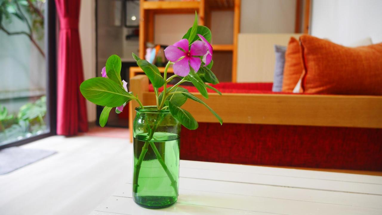 Cua Bien Homestay 하이퐁 외부 사진