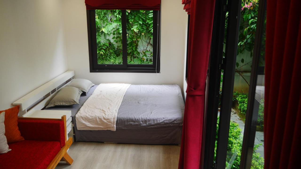 Cua Bien Homestay 하이퐁 외부 사진