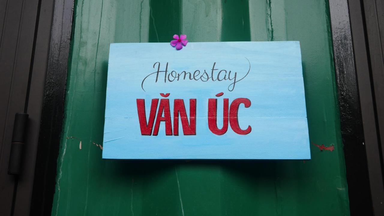 Cua Bien Homestay 하이퐁 외부 사진