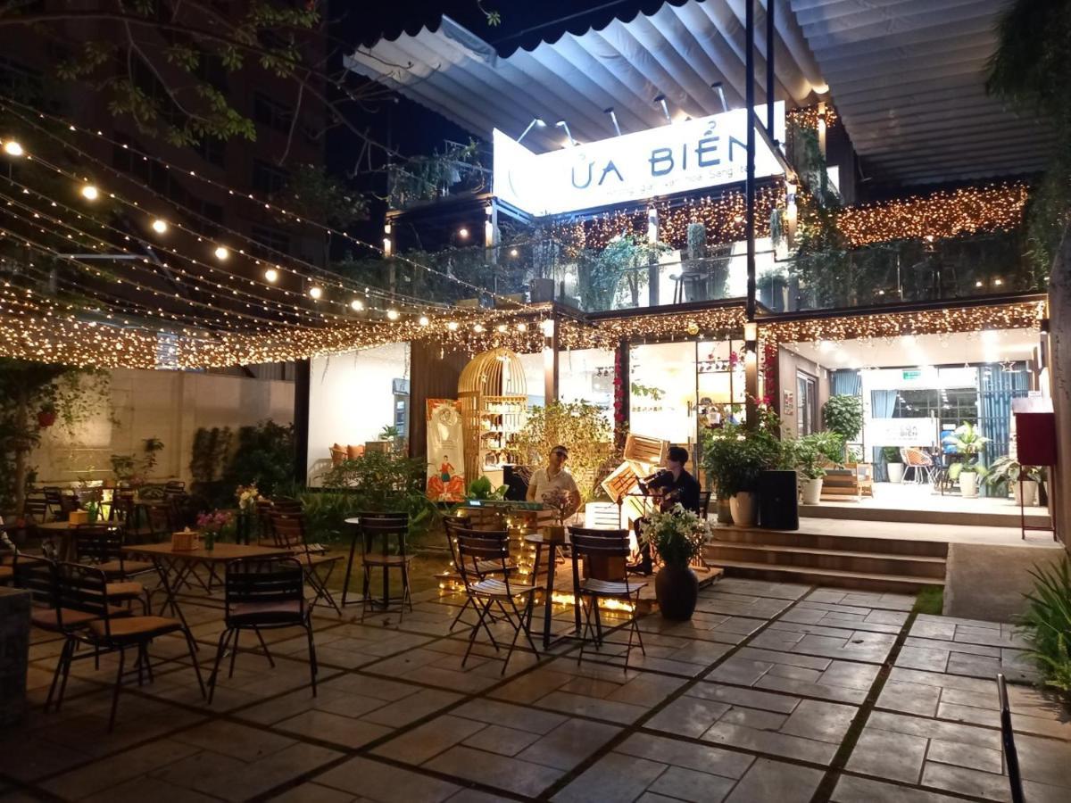 Cua Bien Homestay 하이퐁 외부 사진