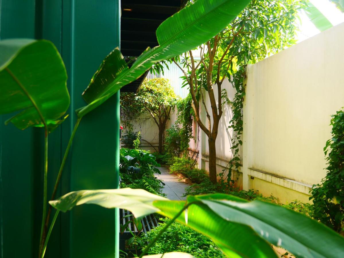 Cua Bien Homestay 하이퐁 외부 사진