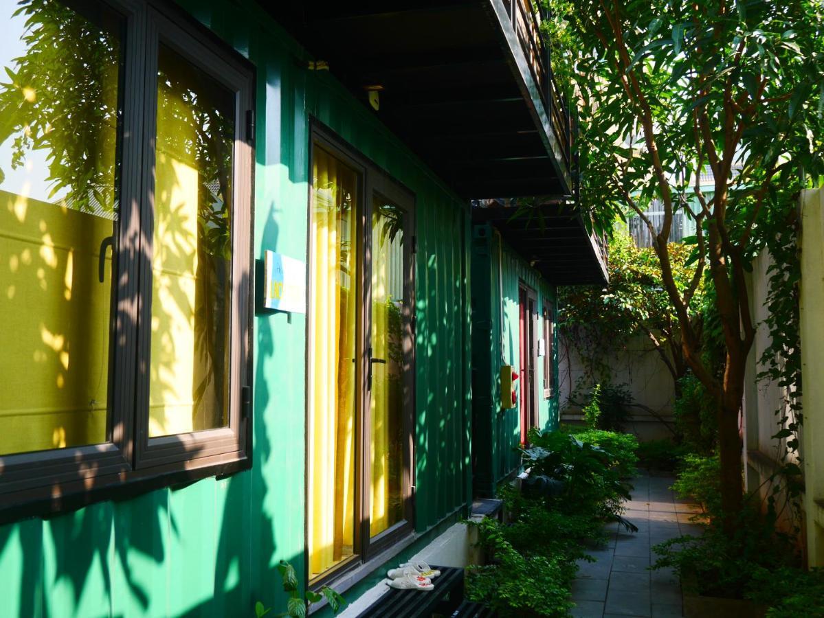 Cua Bien Homestay 하이퐁 외부 사진
