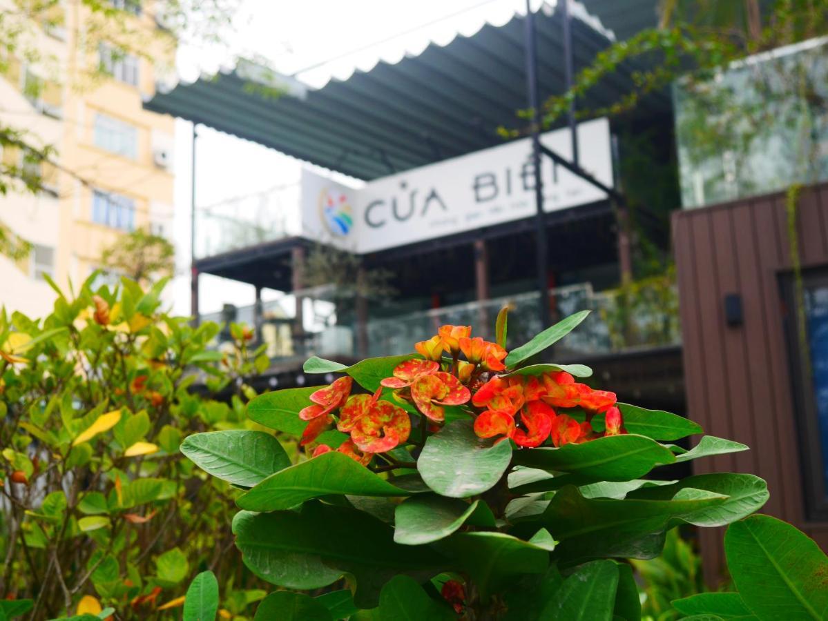 Cua Bien Homestay 하이퐁 외부 사진